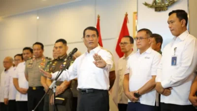 Ekspor CPO Menguat, Indonesia Kian Kokoh Sebagai Raja Sawit Dunia