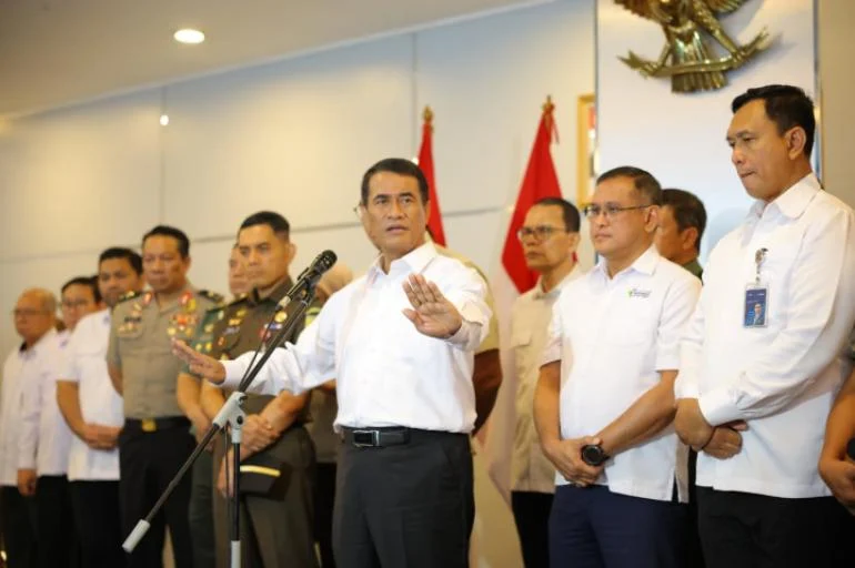 Ekspor CPO Menguat, Indonesia Kian Kokoh Sebagai Raja Sawit Dunia