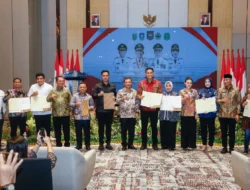 Ekspor ke Singapura, STRK Perkuat Bisnis Wiski Libarron