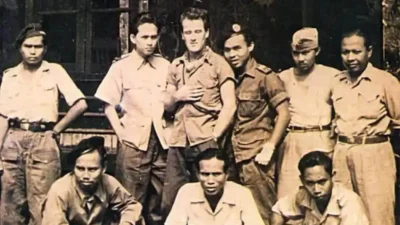 EMDE Melonjak Sembilan Persen, Siapa yang Gerakkan Saat Asing Sepi?