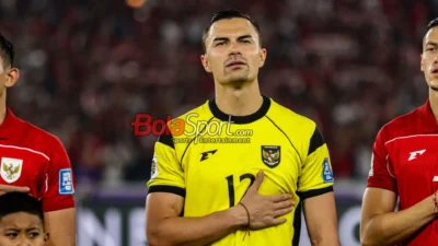 Emil Audero Buka Tabir Momen Indah Setelah Membela Timnas Indonesia di FIFA Series 2026