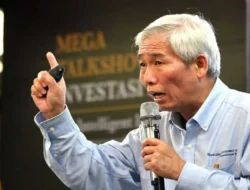 Emiten Lo Kheng Hong Ini Bergerak Sempit, Supply Masih Tebal