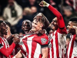 Empat Bek Sunderland Cetak Gol, Sejarah Gemilang, dan Tantangan Musim 2025/2026 yang Mengguncang