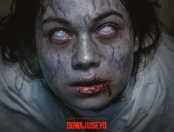 Empat Film Korea yang Siap Menggebrak Layar Lebar April 2026, Termasuk Debut Kim Hye Yoon!