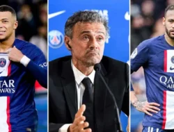 Endrick Bikin Geger Ligue 1: Gol, Assist, dan Kontroversi di Laga PSG vs Lyon