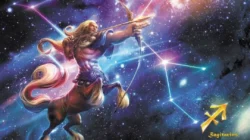 Energi Petualang Sagitarius Membuka Jalan Sukses Besok: Peluang Besar Menanti!