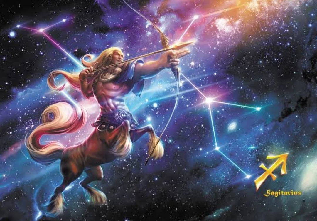 Energi Petualang Sagitarius Membuka Jalan Sukses Besok: Peluang Besar Menanti!