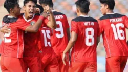 Erick Thohir Puji Kelas Timnas Indonesia Meski Kalah 1-0 dari Bulgaria, Tekankan Pentingnya Karakter dan Anti‑Rasisme