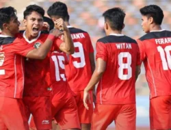 Erick Thohir Puji Kelas Timnas Indonesia Meski Kalah 1-0 dari Bulgaria, Tekankan Pentingnya Karakter dan Anti‑Rasisme