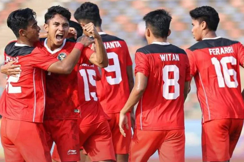 Erick Thohir Puji Kelas Timnas Indonesia Meski Kalah 1-0 dari Bulgaria, Tekankan Pentingnya Karakter dan Anti‑Rasisme