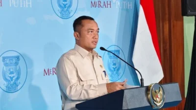 ESDM Percepat Waste to Energy, 34 Proyek Disiapkan hingga 2027