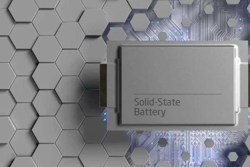 EV Belum Bisa Andalkan Baterai Solid-State dalam Waktu Dekat