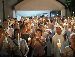 Eyal Zamir Pimpin Seder Paskah di Garis Depan: Simbolisme Perang dan Harapan Israel