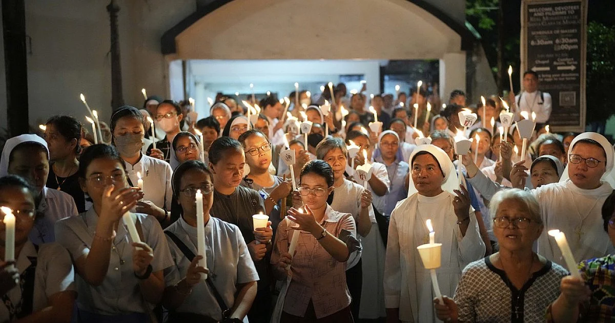 Eyal Zamir Pimpin Seder Paskah di Garis Depan: Simbolisme Perang dan Harapan Israel