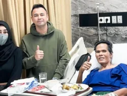 Fahmi Bo Bangkit: Kesehatan Membaik, Usaha Kuliner Bersama Istri Meroket!