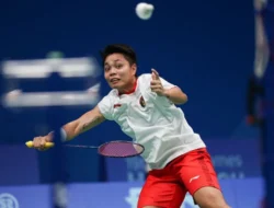 Fajar Alfian Pimpin Tim Indonesia di Thomas Cup 2026, Putri KW Terpuruk Setelah Ditinggalkan
