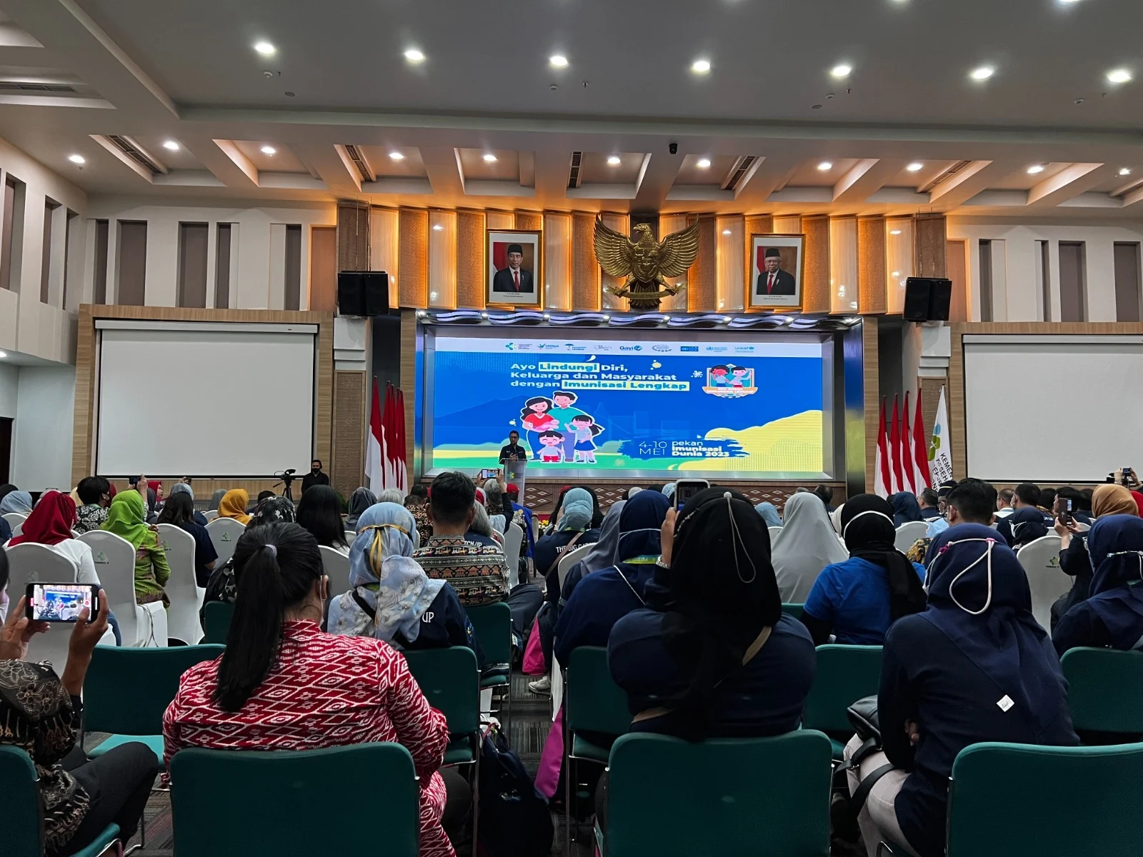 Farmakovigilans BPOM 2026: Regulasi Baru, Dukungan Bio Farma, dan Pengawasan Ketat di Bangka Tengah