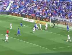 FC Andorra vs Málaga: Duel Penentu di Tengah Angin Kencang, Siapa yang Akan Menang?