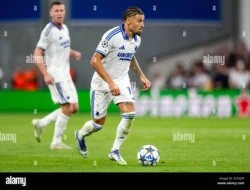 FC Copenhagen di Persimpangan: Dari Laga UEFA hingga Warisan Kerajaan Denmark