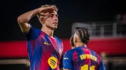 Fermin Lopez: Pujian, Peringatan, dan Solidaritas di Tengah Dominasi Barcelona