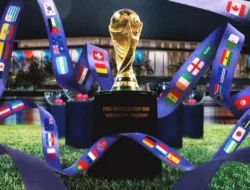 FIFA+ Buka Jalan Baru: Streaming Piala Dunia 2026 Tanpa Kabel, Fubo, dan YouTube Siap Menggebrak Dunia Olahraga