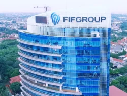 FIFGROUP Catat Laba Bersih Rp 4,63 Triliun pada 2025, Naik 4,92%