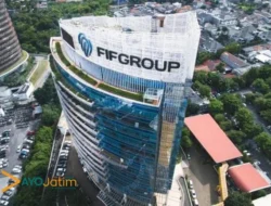 FIFGROUP Catatkan Pembiayaan Berkelanjutan Capai Rp 747,40 Miliar pada 2025