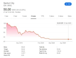 Fifth Third Bancorp (FITB) Siap Luncurkan Pertumbuhan Laba, Saham Turun di Bawah Target Harga