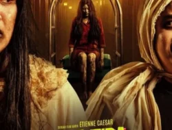 Film Tiba-Tiba Setan Siap Mengguncang Layar Lebar: Ratu Felisha dan Oki Rengga Bawa Horor Komedi yang Belum Pernah Ada