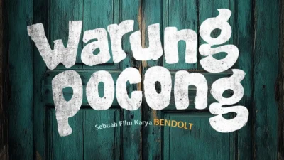 Film Warung Pocong Siap Mengguncang Layar Lebar: Horor Menyeramkan, Komedi Menggelitik, Tayang 9 April!