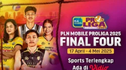 Final Four Proliga 2026 di Semarang: Jadwal Lengkap, Tim Unggulan, dan Tiket Grand Final Siap Pecah!