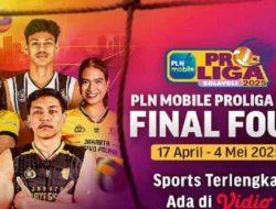 Final Four Proliga 2026 di Semarang: Jadwal Lengkap, Tim Unggulan, dan Tiket Grand Final Siap Pecah!