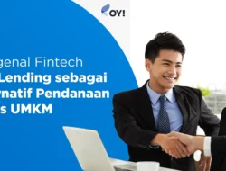 Fintech Lending Jadi Alternatif Utama Pembiayaan Kelompok Unbankable