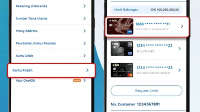 Fitch Tak Ubah Rating BCA dan Outlook Negatif, Begini Penjelasannya