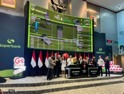FORE Genjot Ekspansi Lewat Dana IPO, ini Arah Penggunaannya