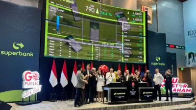 FORE Genjot Ekspansi Lewat Dana IPO, ini Arah Penggunaannya