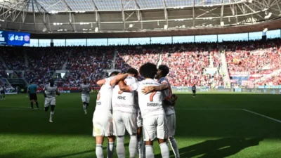 Fortuna Düsseldorf Berjuang di Tengah Tekanan Bundesliga: Dari Kekalahan Telak Hingga Harapan Baru