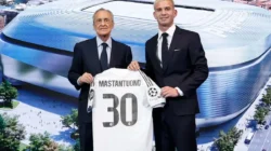 Franco Mastantuono: Dari Laga Superclasico ke Persaingan Transfer Besar antara Real Madrid dan Inter