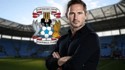 Frank Lampard Bawa Coventry City Promosi ke Premier League, Akhir Penantian 25 Tahun! Allardyce Peringatkan Kembali ke Chelsea