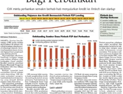 Fraud Internal Jadi Sinyal Urgensi Perbaikan KYE Perbankan