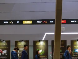 Free Float 15 Persen Mulai Berlaku, Banyak Emiten yang Terancam Delisting?