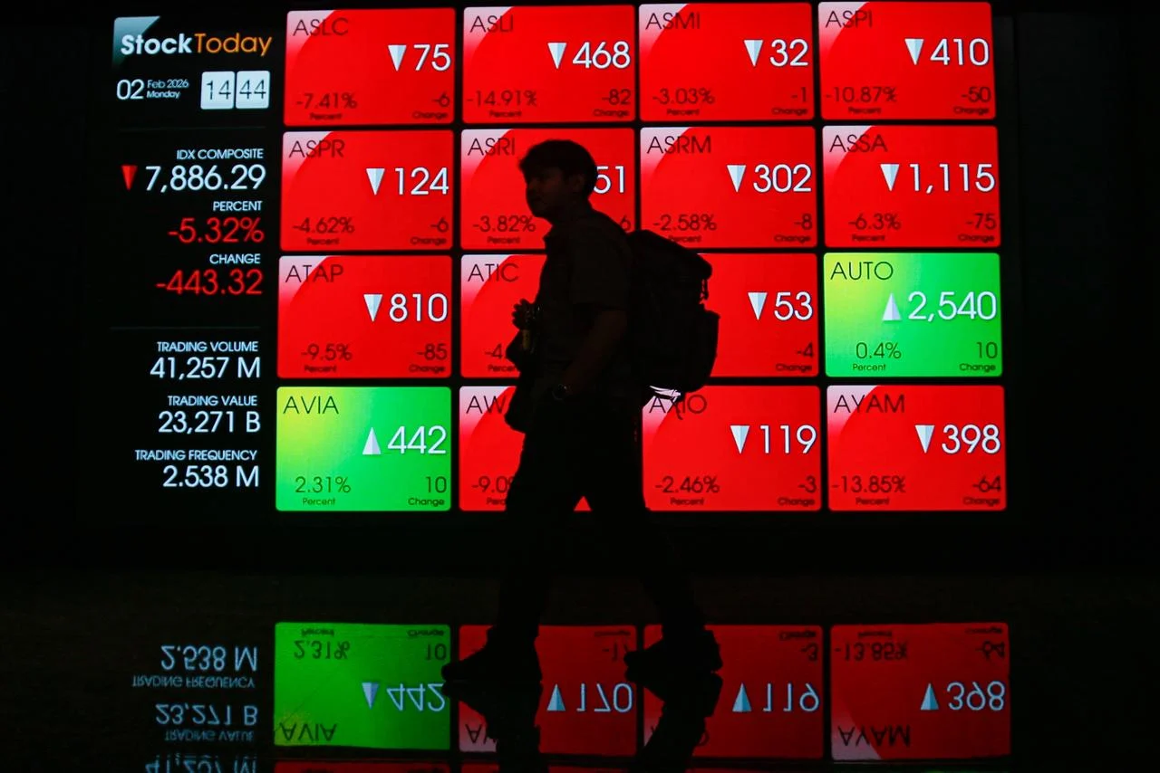 Free Float Naik Jadi 15%: Dampak Besar bagi Emiten, Contoh Delisting SUPR