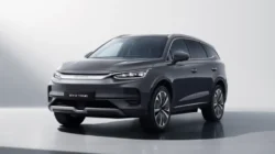 Freelander 8: Kembalinya Legenda SUV Premium dengan Teknologi Listrik Canggih