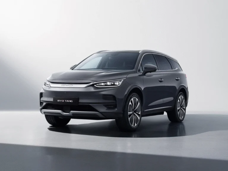 Freelander 8: Kembalinya Legenda SUV Premium dengan Teknologi Listrik Canggih