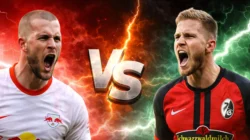 Freiburg Semifinal Liga Europa 2026: Duel Epik Melawan Braga yang Menegangkan