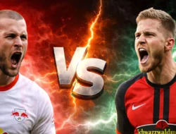 Freiburg Semifinal Liga Europa 2026: Duel Epik Melawan Braga yang Menegangkan