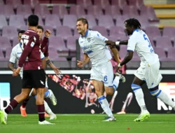 Frosinone Menorehkan Kemenangan Dramatis di Braglia: Dampak pada Serie B dan Jejak Pelatih Legendaris