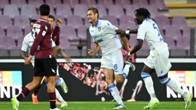 Frosinone Menorehkan Kemenangan Dramatis di Braglia: Dampak pada Serie B dan Jejak Pelatih Legendaris
