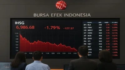 Fundamental Kuat, Saham DRMA Belum Terefleksi di Harga