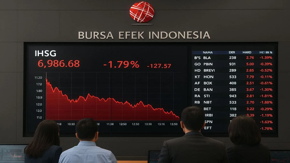 Fundamental Kuat, Saham DRMA Belum Terefleksi di Harga